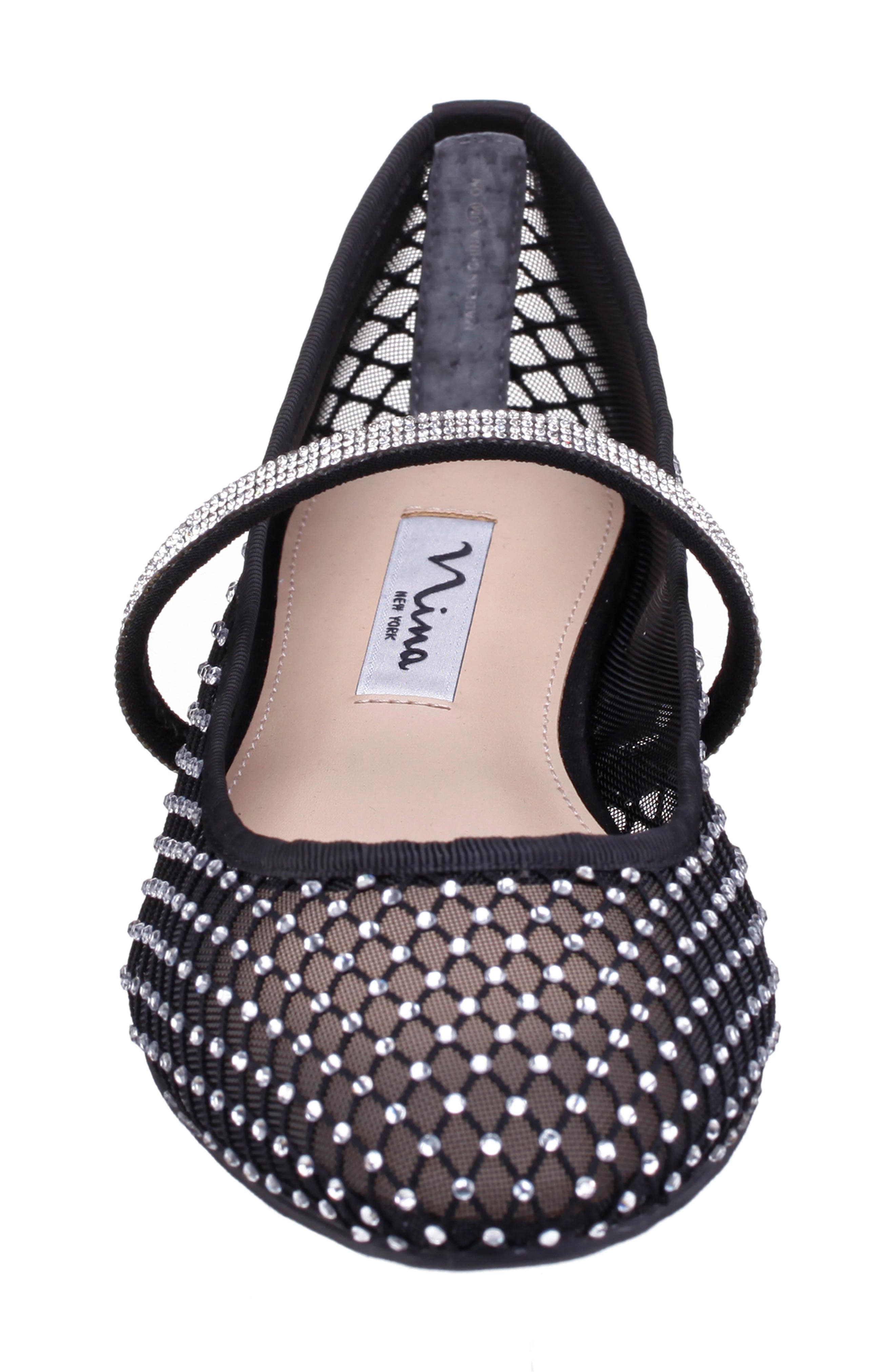 Nina Peggy Mary Jane Flat, Alternate, color, 