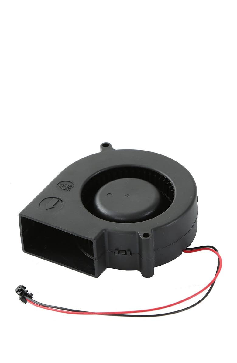 PET LIFE "Hush Puppy" Electronic Heating and Cooling Smart Collapsible Pet House - Small, Alternate, color,