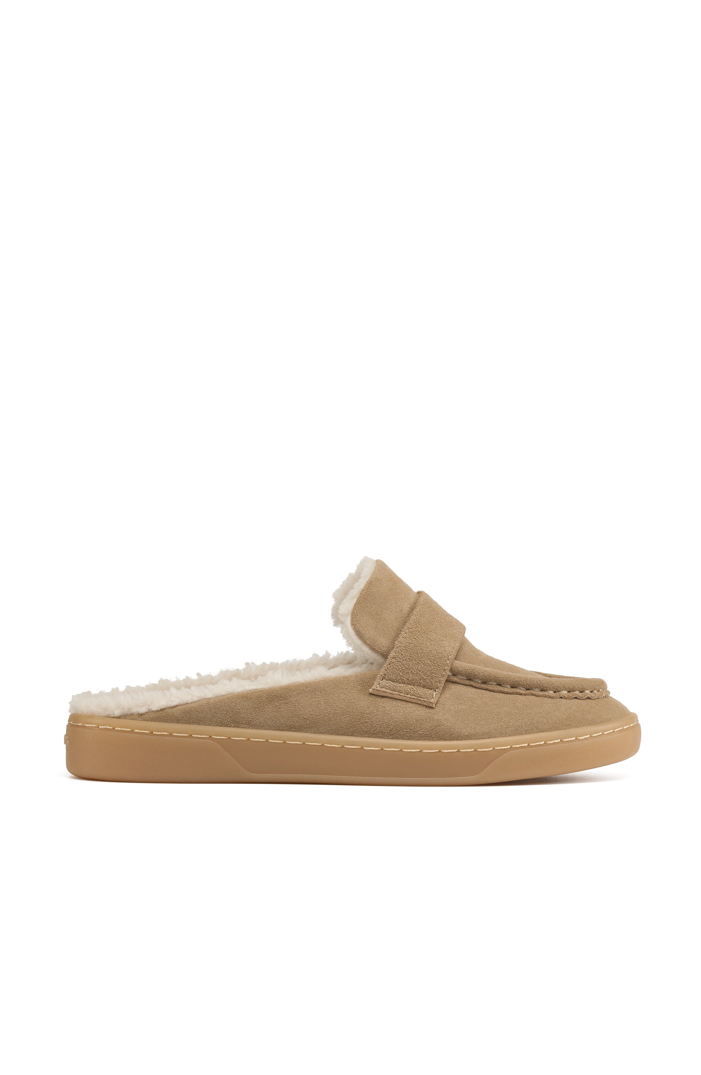 Hudson Sandal, Alternate, color, Taupe