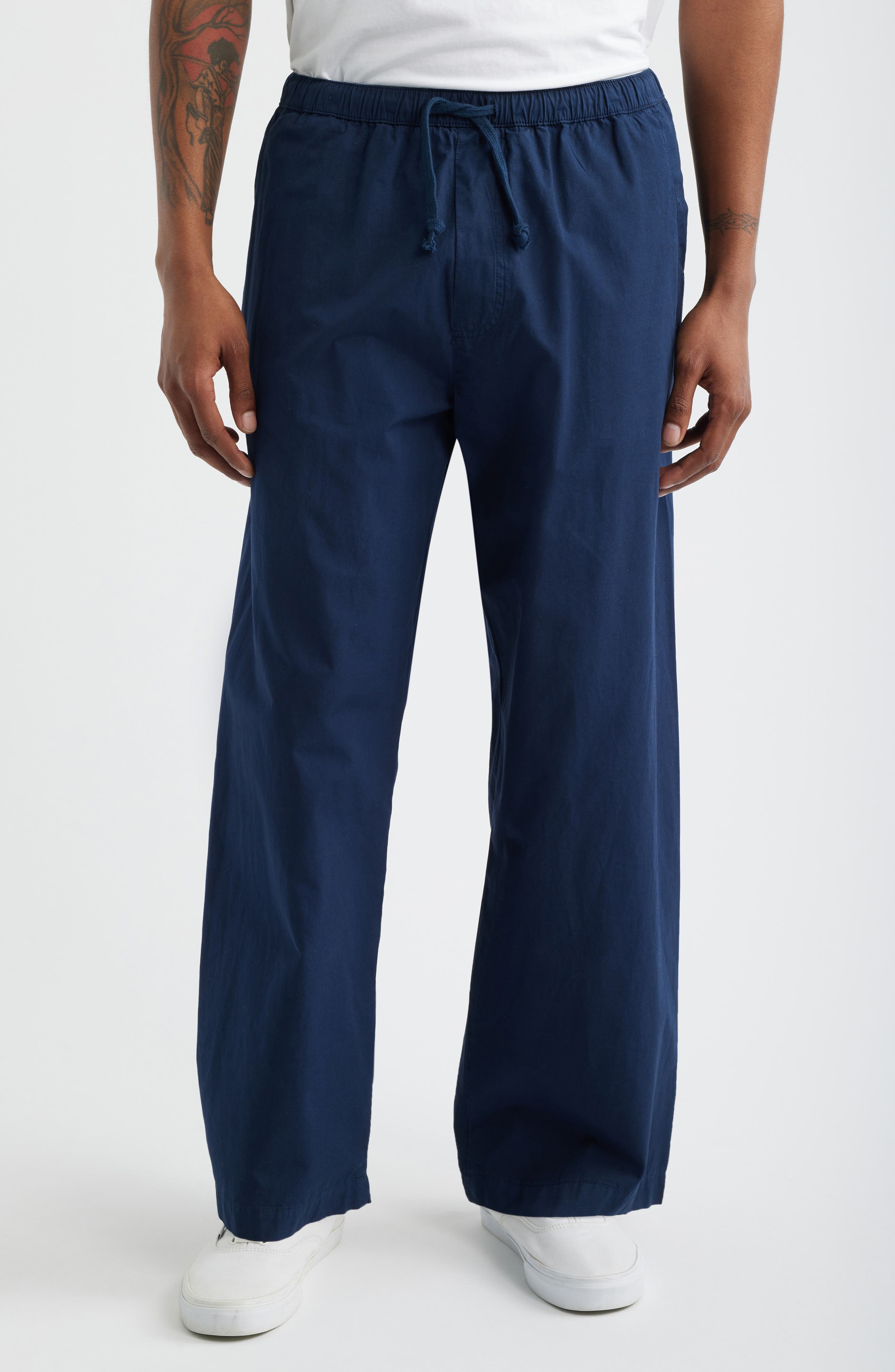 NAVY