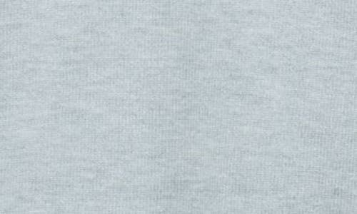 X-ray Xray Kids' Moto Ribbing Detail Crewneck Sweater In Gray