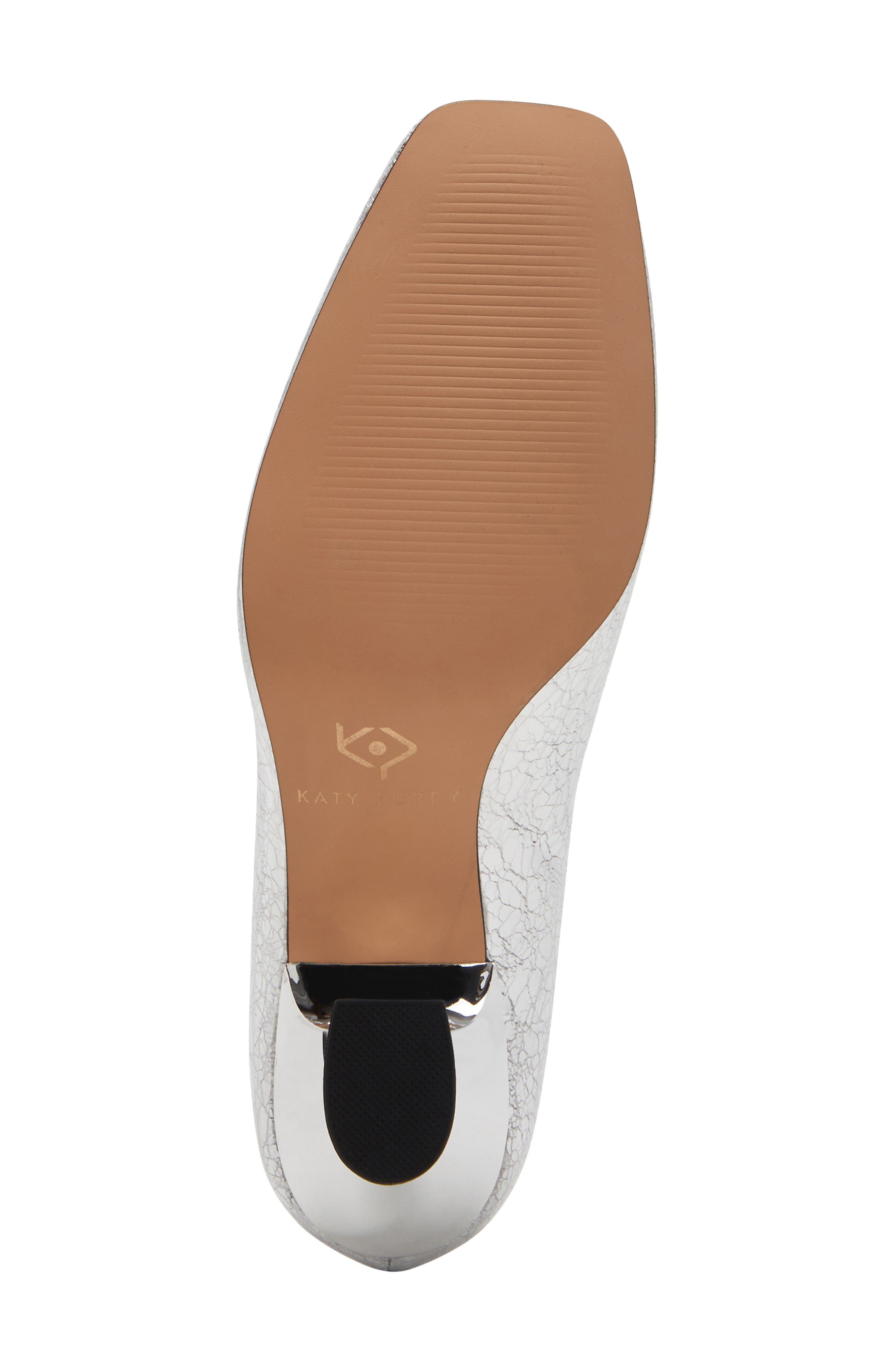 Katy Perry The Laterr Pump, Alternate, color, 