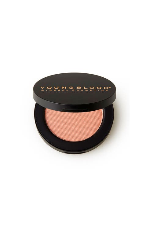 Pressed Mineral Blush