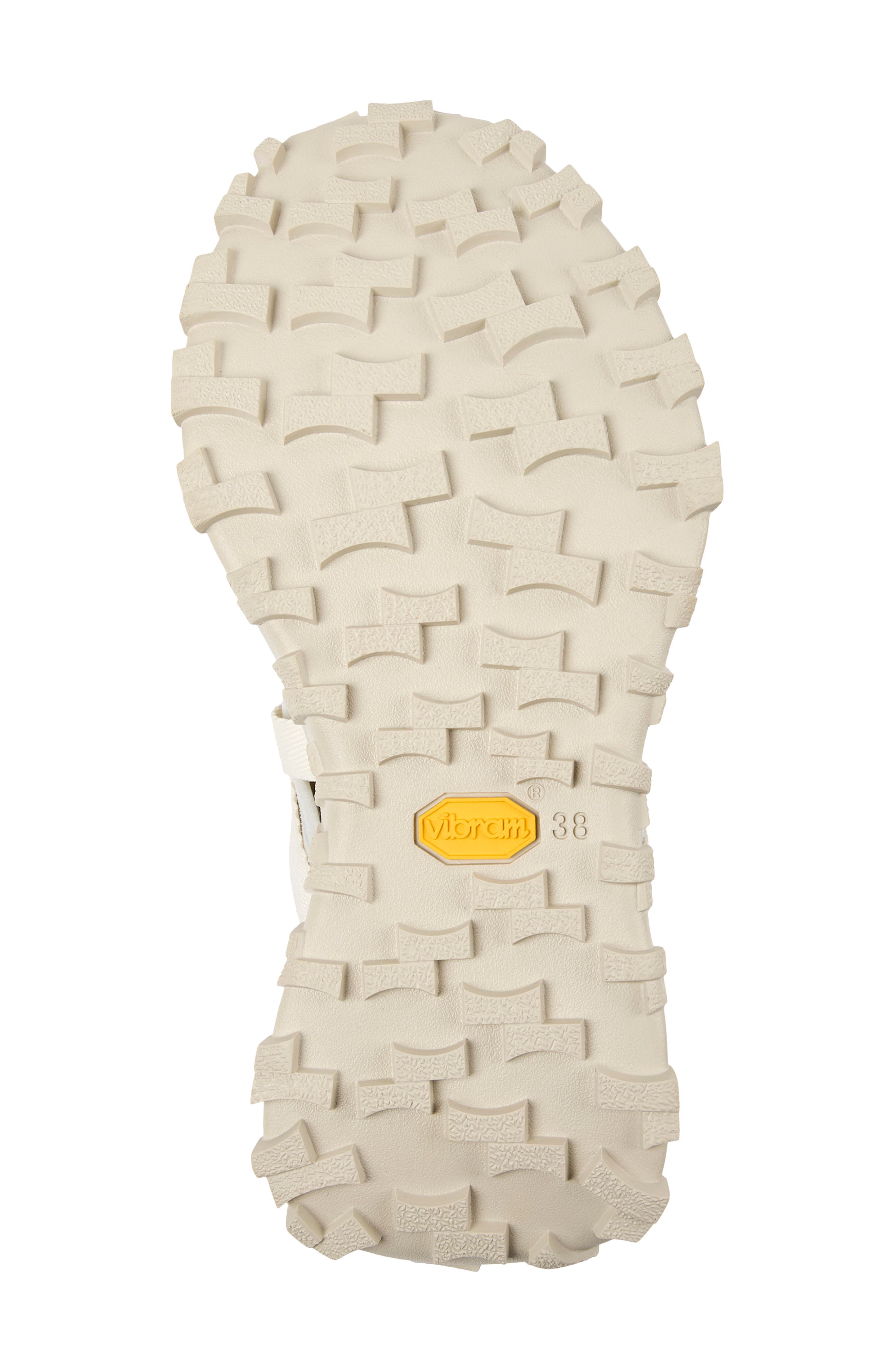 Camper Drift Trail Semi Open Sneaker, Alternate, color, Multi - Beige