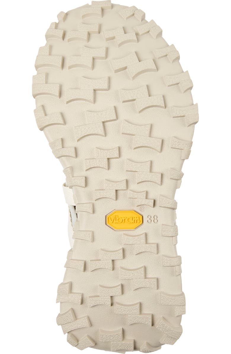 Camper Drift Trail Semi Open Sneaker, Alternate, color, Multi - Beige