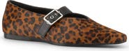 Vagabond Shoemakers Wioletta Genuine Calf Hair Flat