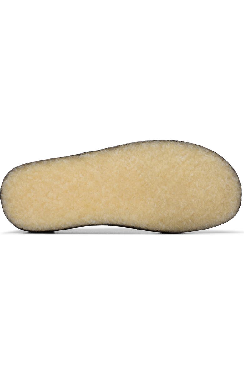 Clarks<sup>®</sup> Originals Clarks<sup>®</sup> Desert Trek Chukka Boot, Alternate, color, Black Sde