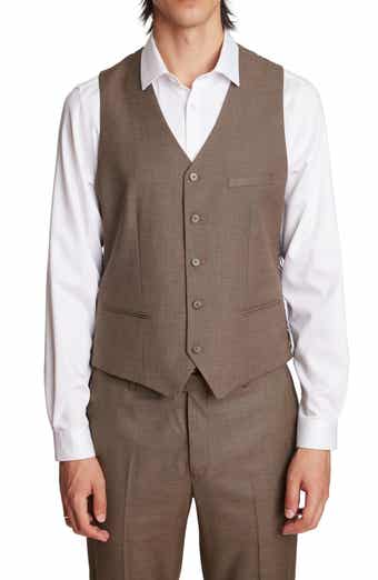 PAISLEY & GRAY Eaton Modern Fit Vest
