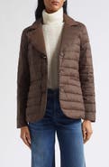 Veronica Beard Campbell Down Dickey Jacket