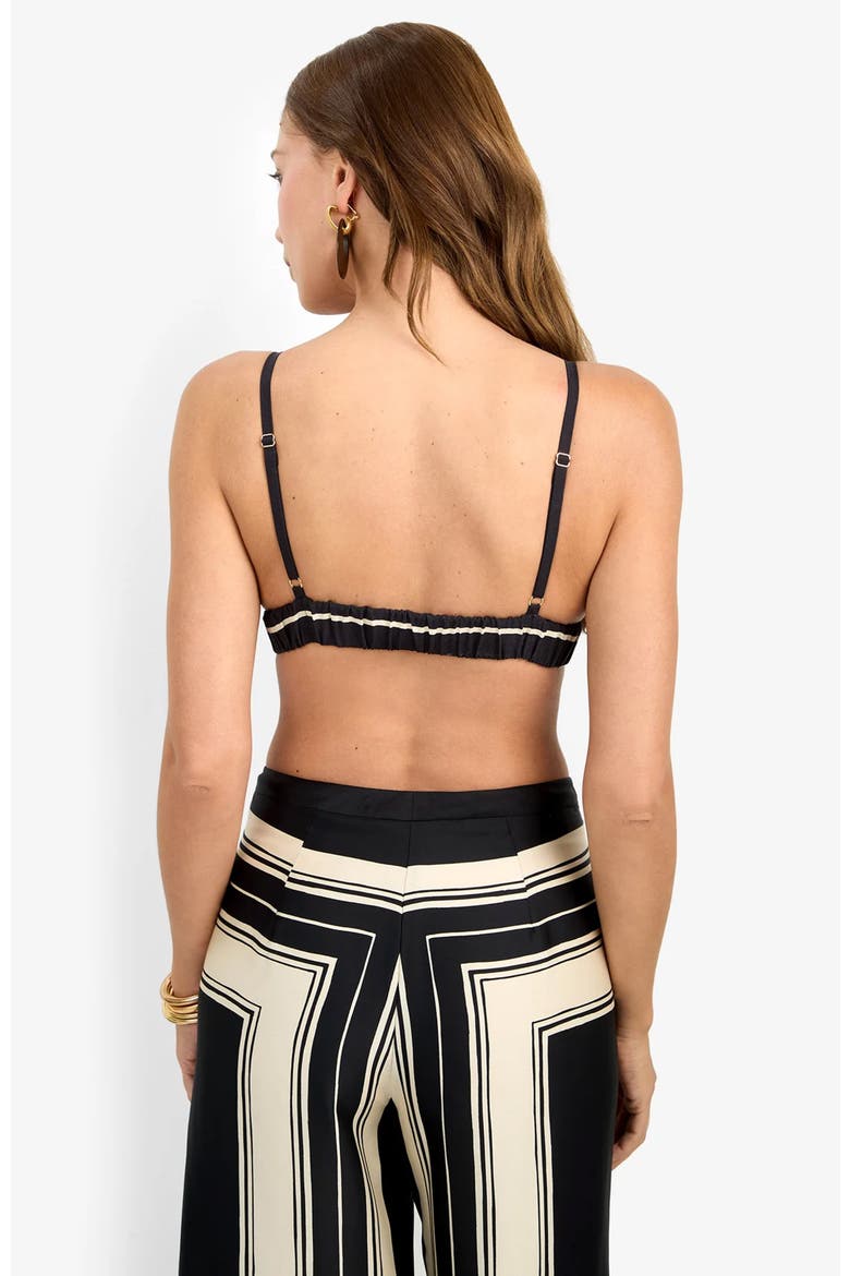 Blanca Top, Alternate, color, Tivoli