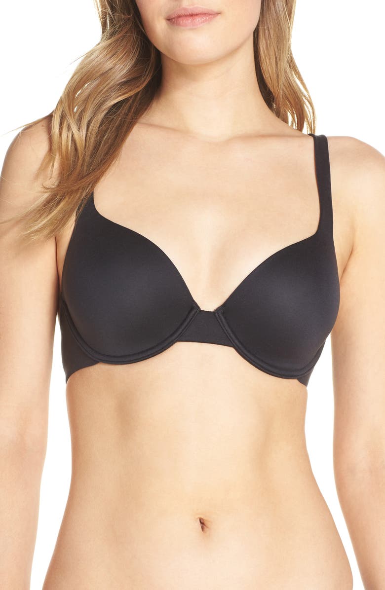 Natori Euphoria Underwire Full Fit Contour Bra, Main, color, 