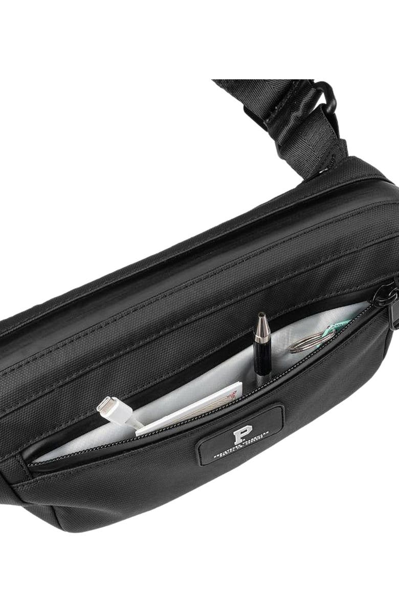 Portland Gear Cascade Crossbody Bag, Alternate, color, Fog