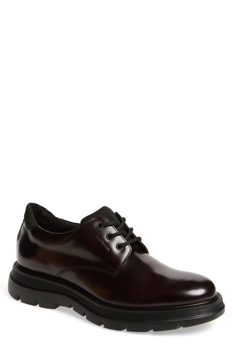 Men's Burgundy Oxfords & Derby Shoes | Nordstrom Men's Burgundy Oxfords & Derby Shoes | Nordstrom