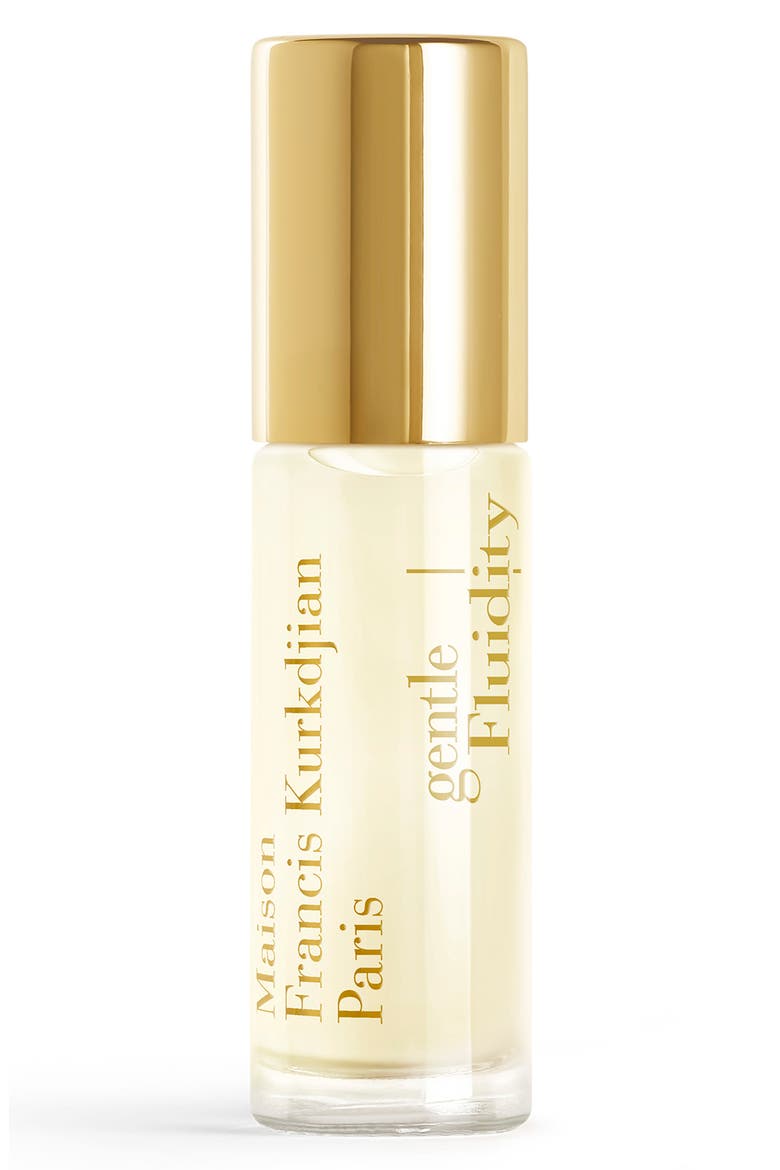 Gentle Fluidity Gold Precious Elixirs Extrait de Parfum Set, Alternate, color, NO COLOR