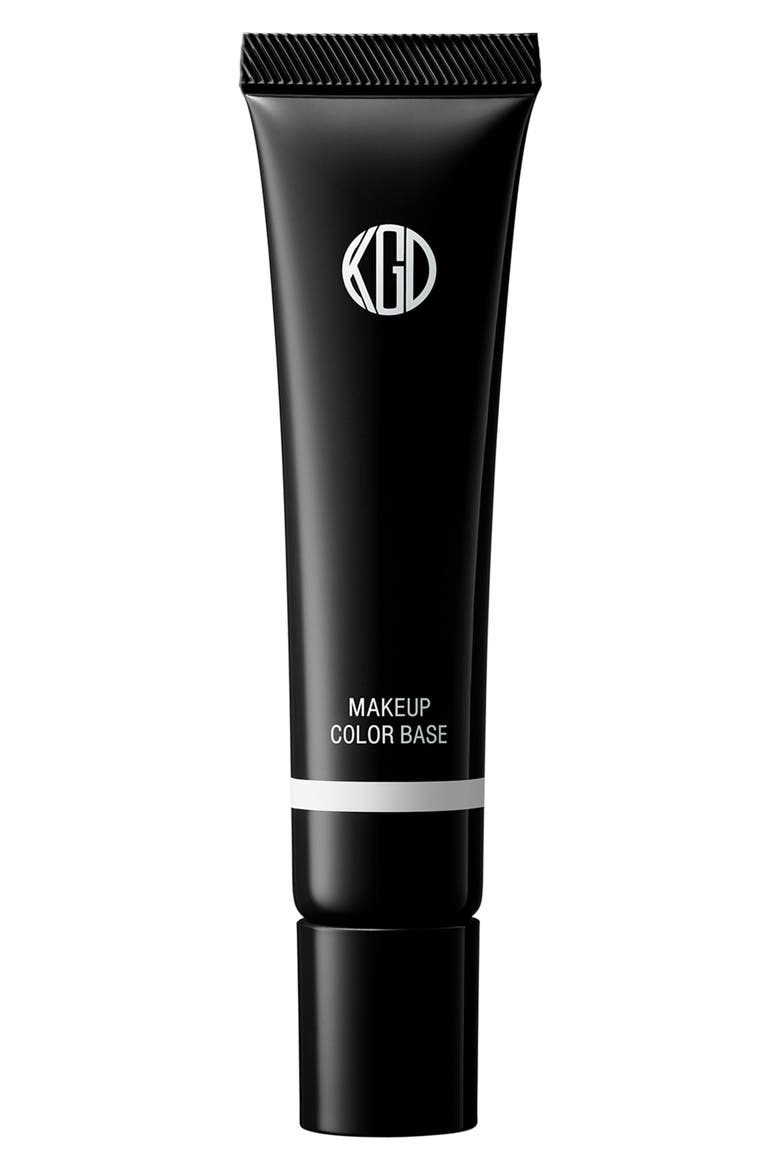 Makeup Color Base, Main, color, PEARL WHITE