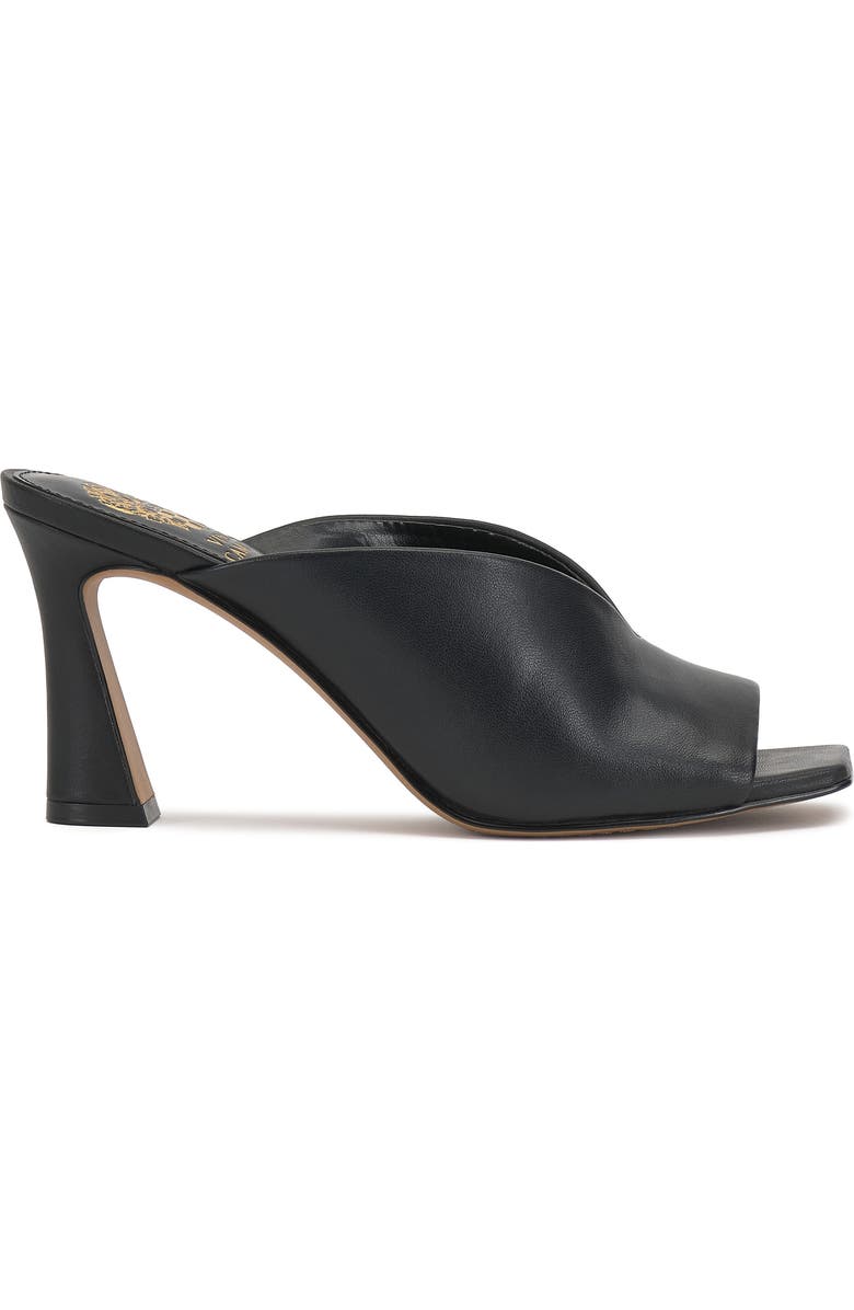 Vince Camuto Galeni Sandal, Alternate, color, Black