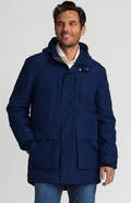 Lands' End Waterproof Squall Parka