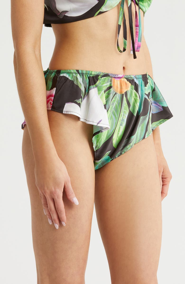 KILO BRAVA Flutter Panties, Alternate, color, 
