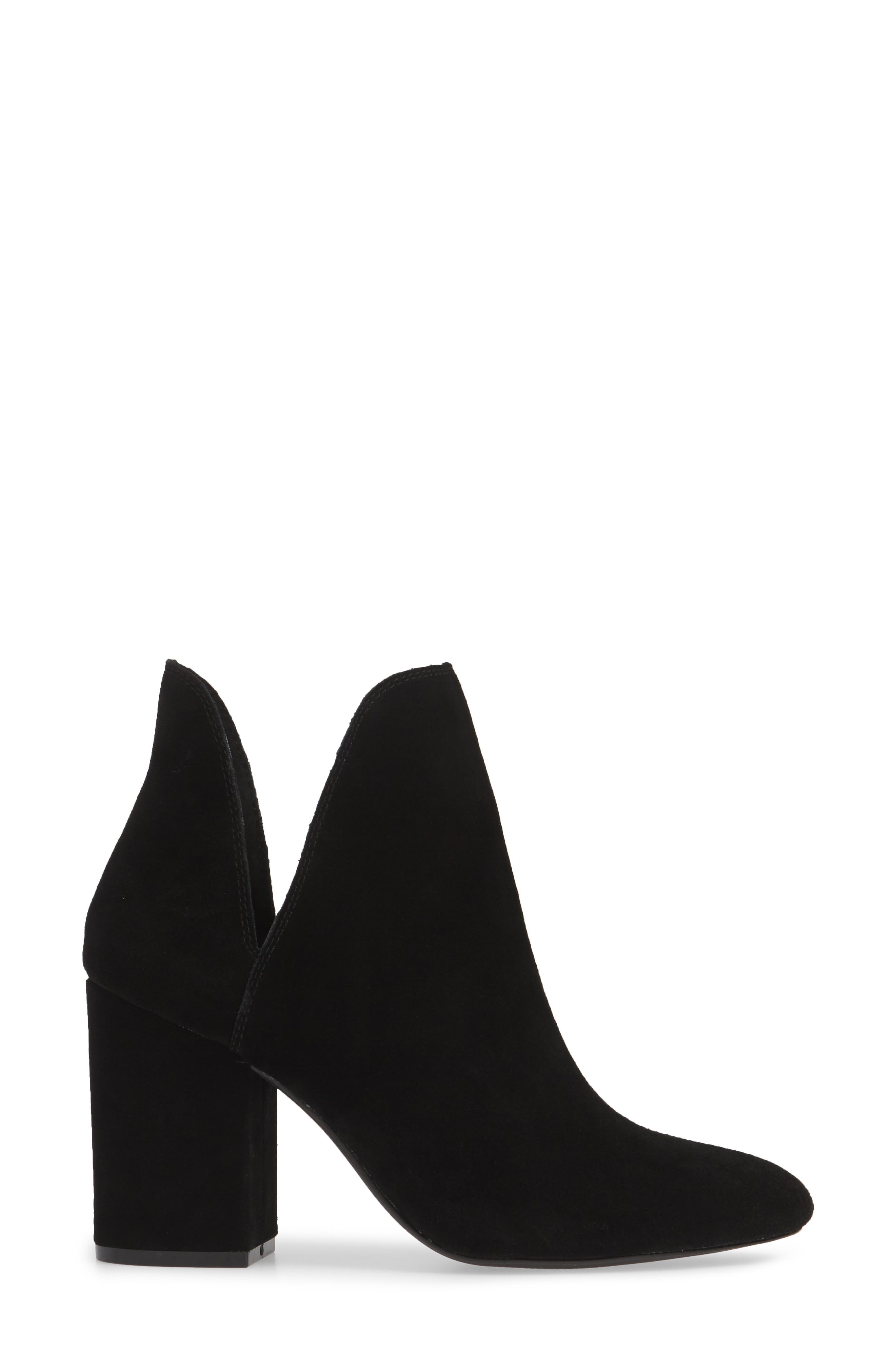 Steve Madden Rookie Bootie, Alternate, color, 