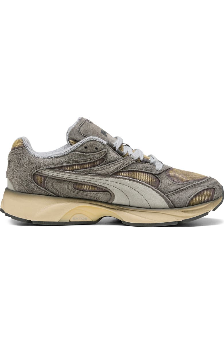 PUMA Extos Overdye Sneaker, Alternate, color,