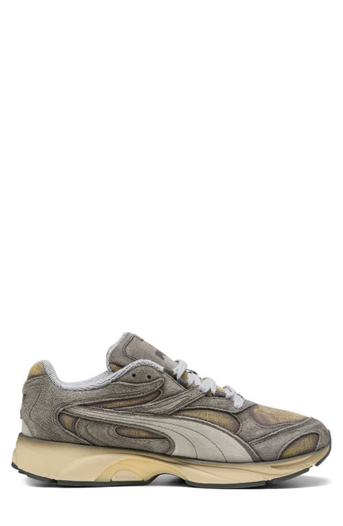 PUMA PUMA EXTOS OVERDYE SNEAKER