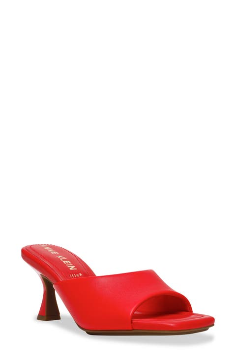 Jerilyn Slide Sandal (Women)