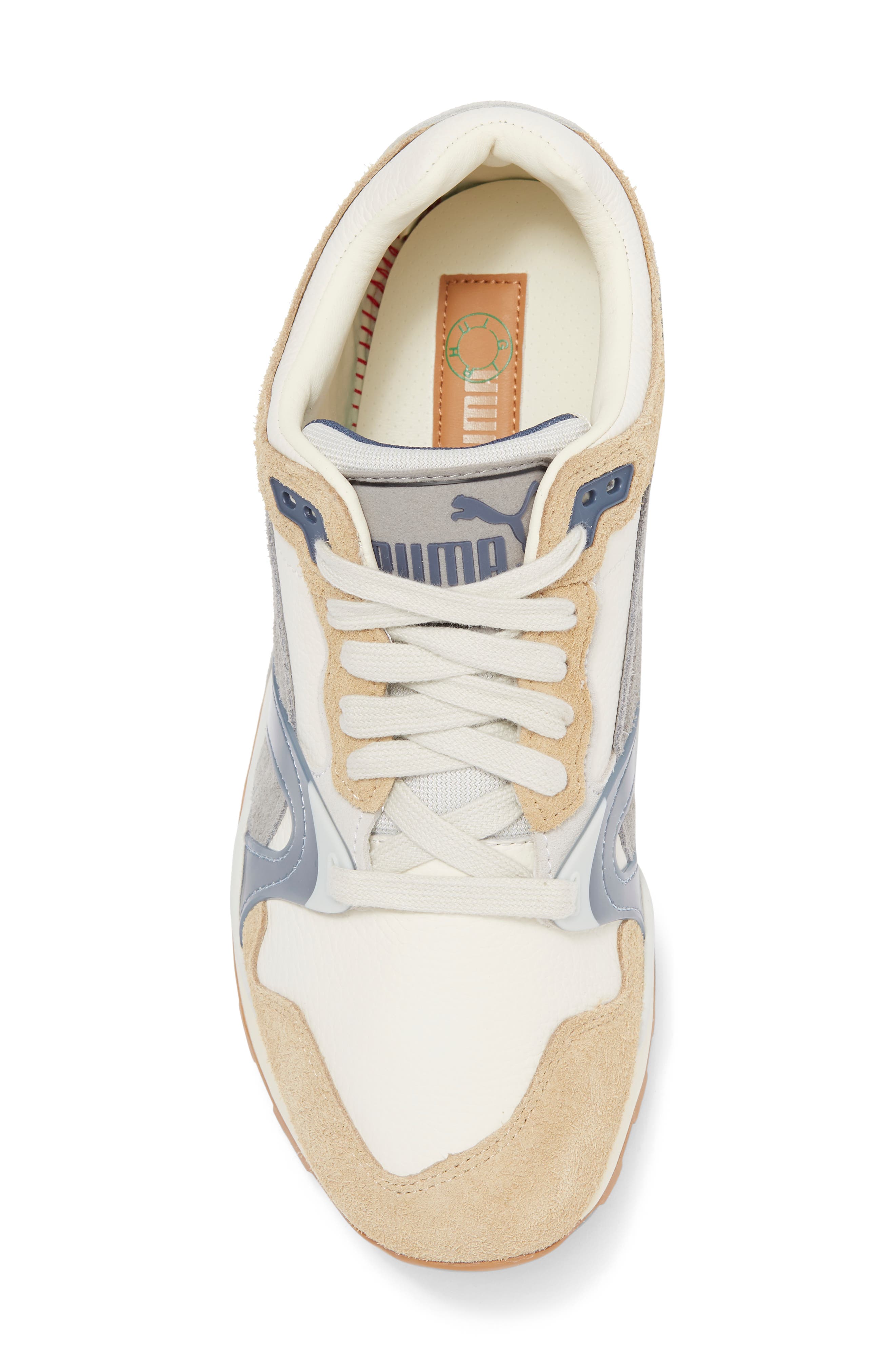PUMA x Rhuigi XT-2 Sneaker, Alternate, color, 