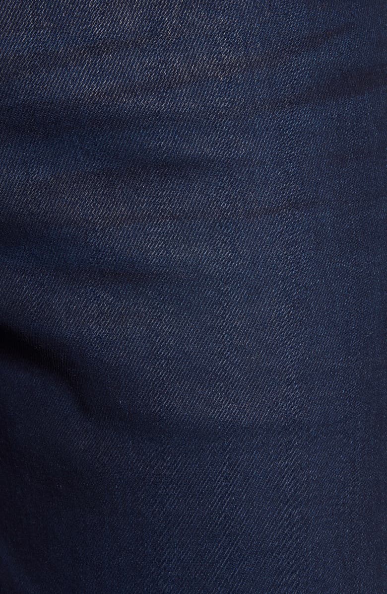 AG Everett Slim Straight Leg Jeans, Alternate, color, 3 Years Lever