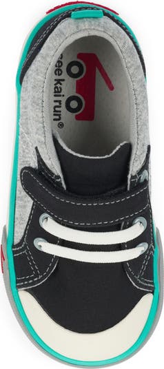 Tanner Sneaker