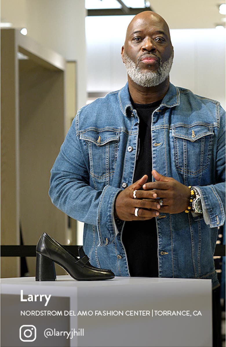 Sleek 85 Loafer, sales video thumbnail