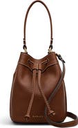 Radley Albany Avenue Mini Drawstring Crossbody Bag