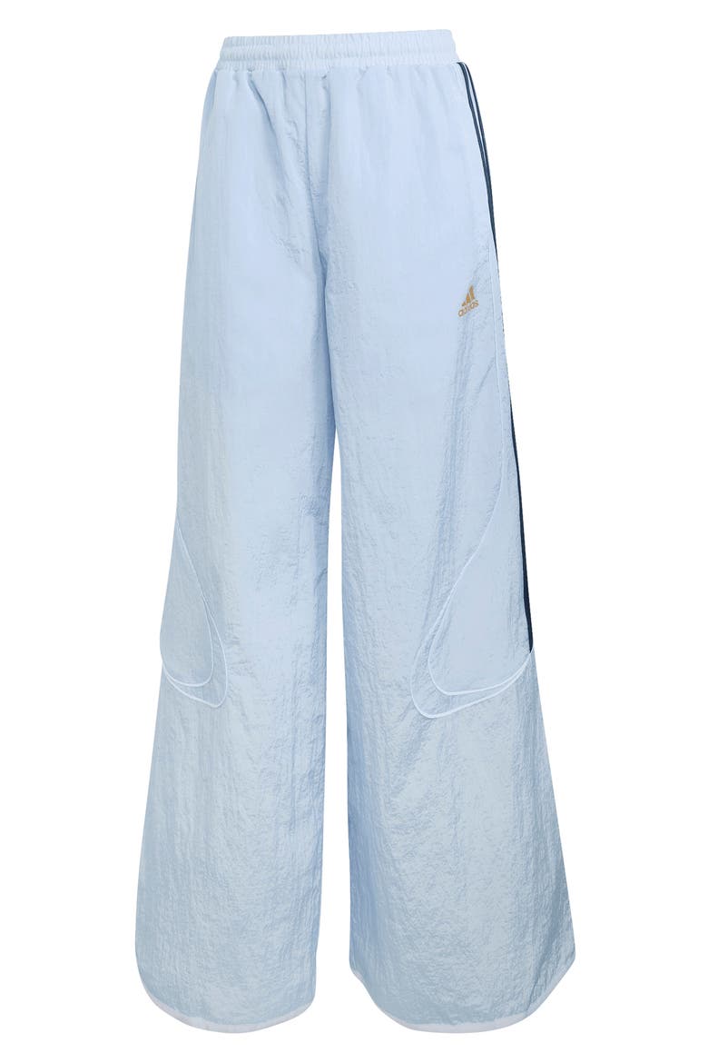 Teamgeist 2.0 Woven Track Pants, Alternate, color, CRYSTAL SKY