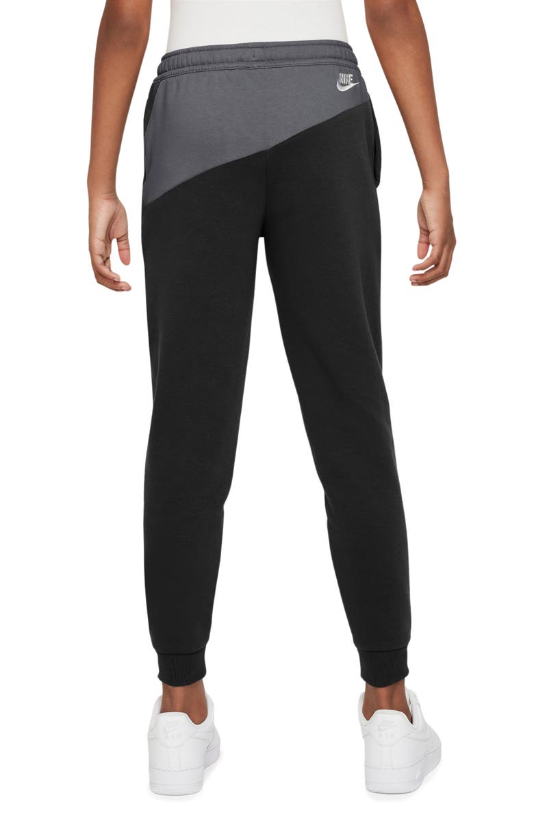 Nike Kids' Amplify Club Joggers, Alternate, color,