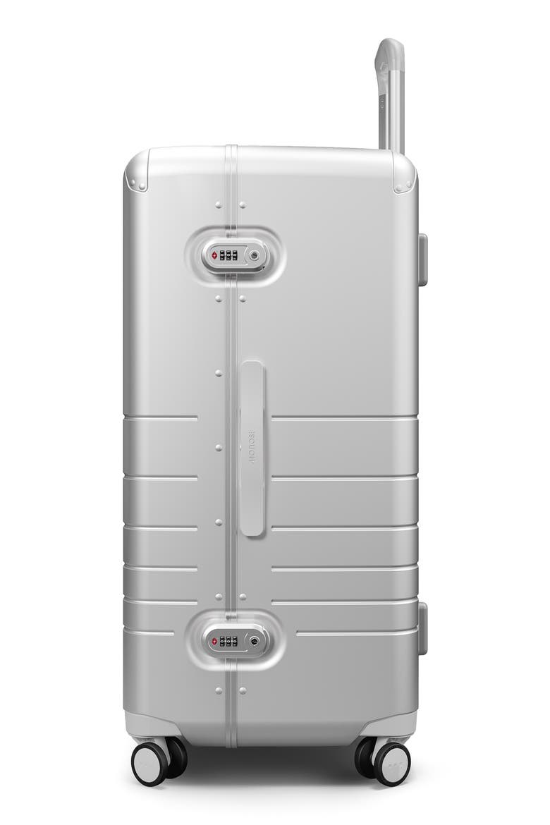 30-Inch Hybrid Trunk, Alternate, color, SILVER