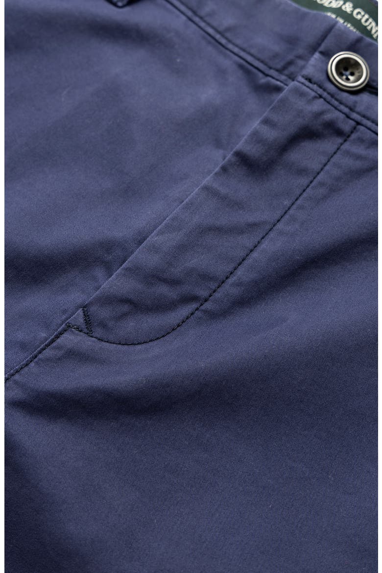 North Thames Shorts, Alternate, color, MIDNIGHT