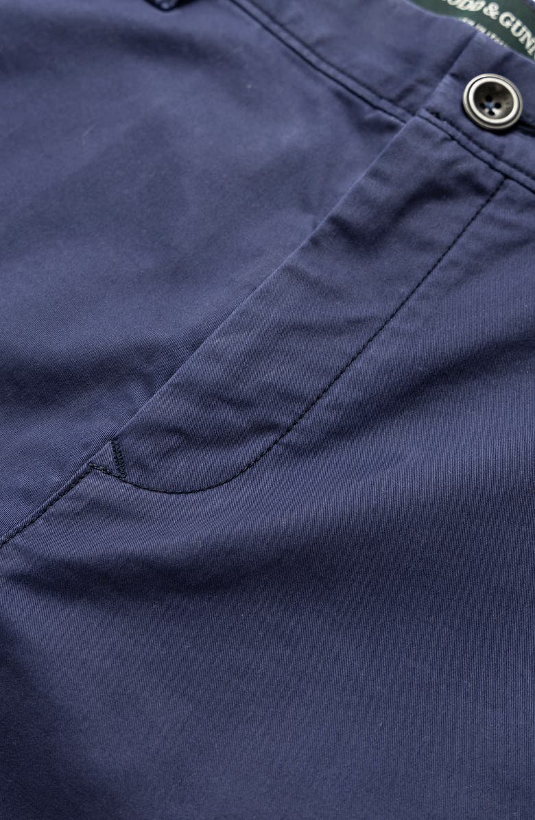 Rodd & Gunn North Thames Shorts, Alternate, color, Midnight