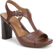 Naturalizer Marlowe T-Strap Sandal