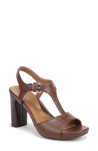 Marlowe T-Strap Sandal