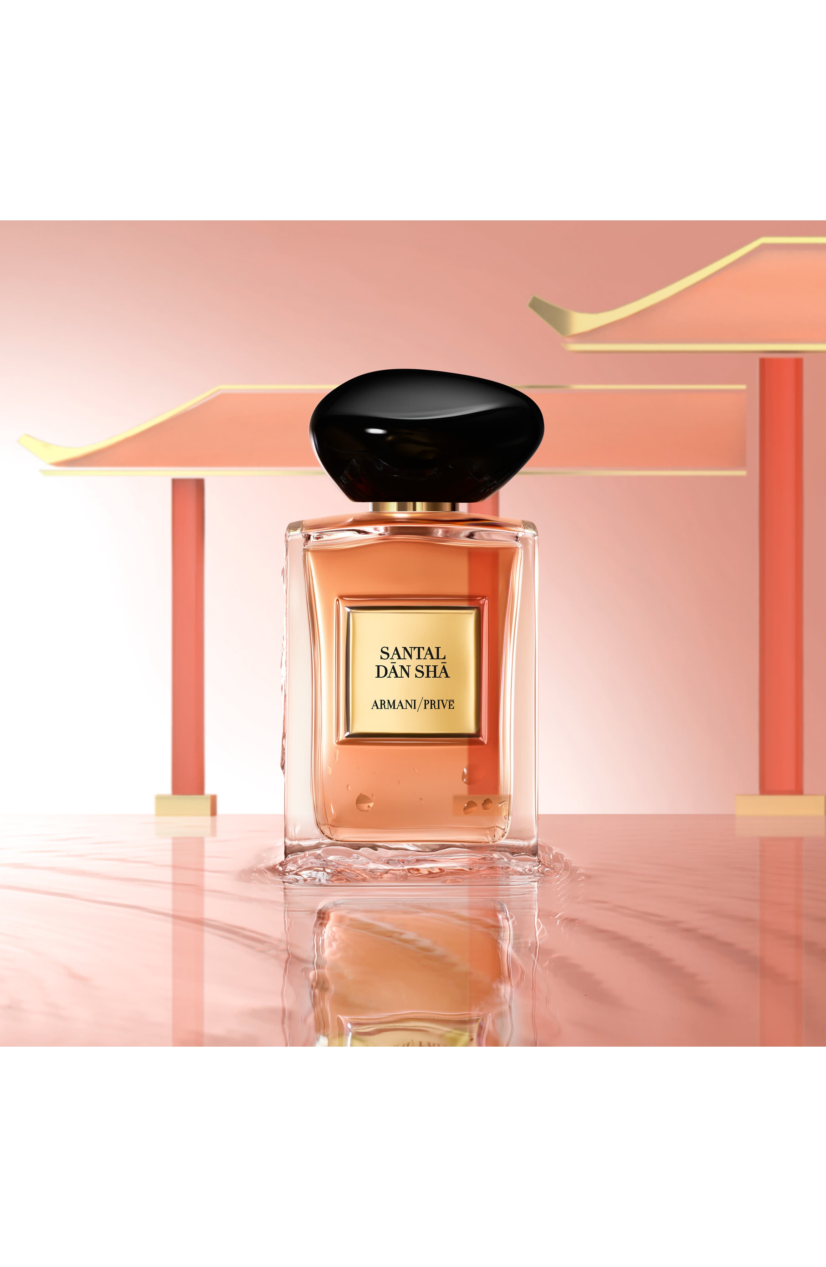 Privē Santal Dān Shā Eau de Toilette (Women) | Nordstrom