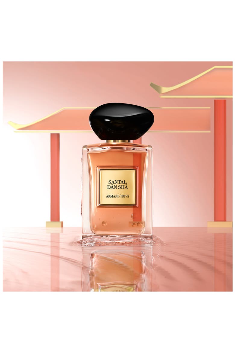 Privē Santal Dān Shā Eau de Toilette (Women) | Nordstrom