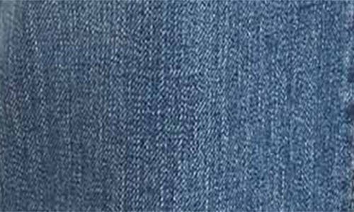 Ag Graduate Tailored Jeans In Blue