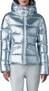 Mackage Madalyn Water Repellent Down Puffer Jacket