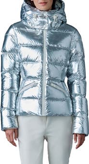 Mackage Madalyn Water Repellent Down Puffer Jacket