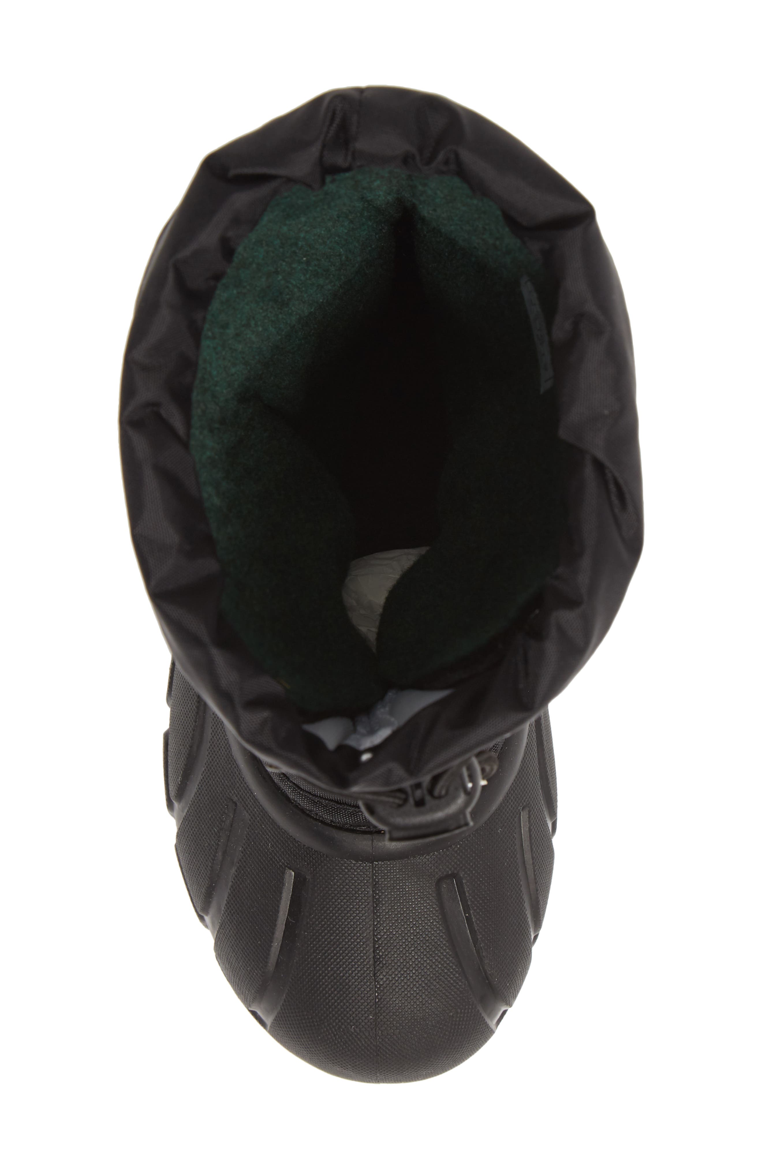 SOREL Kids' Flurry Weather Resistant Snow Boot, Alternate, color, 