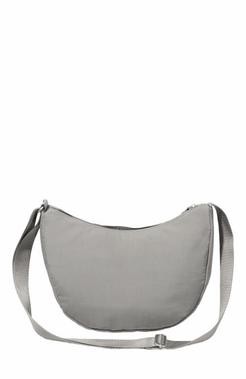 Baggallini Swift Crescent Crossbody