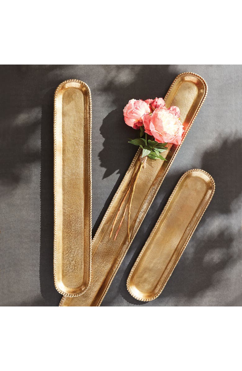 Napa Home & Garden Blair Decorative Trays Set of 3, Alternate, color, 