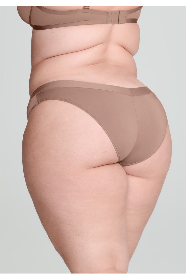 The Brief, Alternate, color, TAUPE