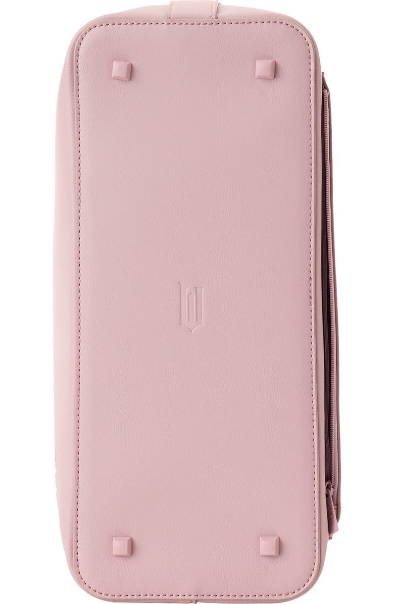 Béis The Essential Wicked Pink Tote, Alternate, color,