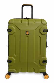 Britbag Shielding 27-Inch Hardside Spinner Luggage