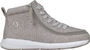 BILLY Footwear Billy Goat Classic High Top Sneaker - Wide Width & Extra Wide Width Available